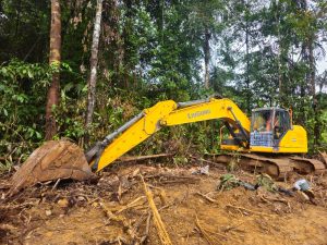 Armada intensifica ofensiva contra la minería ilegal en Bolívar y Antioquia 4 9ed70edb 7721 46fb 83eb c4af86f687af