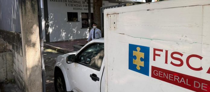 medicina legal
