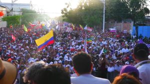 Cepeda en Barranquilla 4