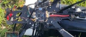 Dron 2 0