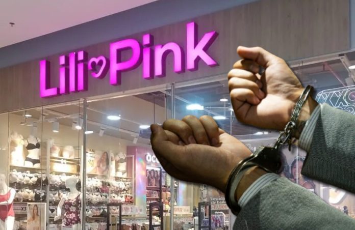 Envían a la cárcel a Walter Martínez Martínez, único capturado por el caso Lili Pink; fue detenido en Barranquilla