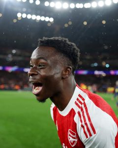 Saka mete al Arsenal en la final de Champions tras tumbar al Atlético 1 HHlaw5LWoAkyUcF