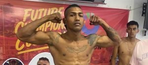 Hallan sin vida en Soledad al boxeador profesional Yeiner Gómez 1 IMG 7929