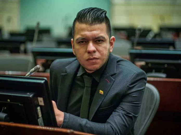 Jota Pe Hernández denuncia supuesto plan para asesinarlo: “Ofrecieron un millón de dólares”
