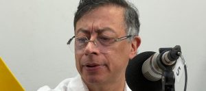 Gustavo Petro habló sobre su gobierno y el panorama del país tras su visita a Barranquilla 1 Petro 4 0