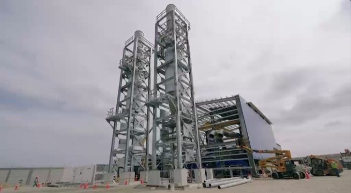 Promigas pone en servicio planta térmica en Paita, Perú, para producir 19,6 megavatios