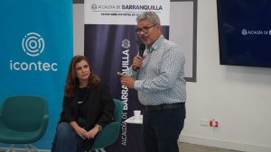 Renovacion certificado ICONTEC 1