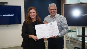 Renovacion certificado ICONTEC 2