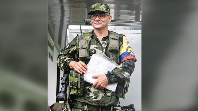 ¿Iván Mordisco convirtió el Cauca en una base de drones criminales? Crece preocupación por expansión armada y uso de tecnología en la guerra ilegal