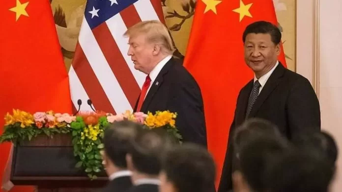 Trump pedirá a Xi Jinping “abrir” China a empresas estadounidenses en nueva visita oficial a Pekín