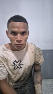 Atentado a bala en La Esmeralda deja un mototaxista muerto, un herido y dos capturados 1 c194f5a2 c3fe 4a63 b014 03f0d384430a