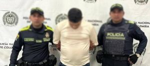 Recapturado alias el 'Viejo Abel' tras su fuga en marzo de la Cárcel El Bosque 1 cATPRUADO 0