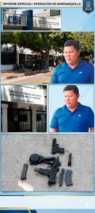 Atentado en el norte de Barranquilla habría estado dirigido contra exmano derecha de alias ‘La Gata’ 2 cb165c4b d058 48f4 9440 81fbfa633382