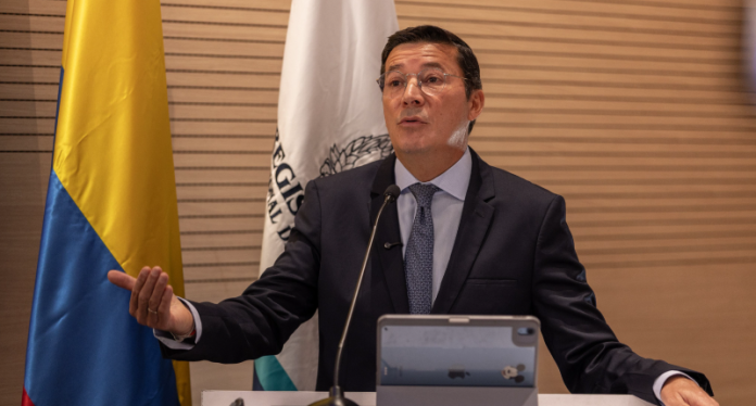 Registraduría alerta por seguridad y desinformación en la recta final de las elecciones del 31 de mayo