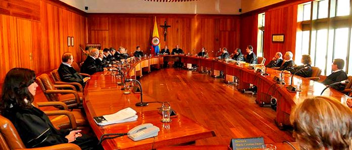 Consejo de Estado revive órdenes de captura contra presuntos jefes criminales en el Valle de Aburrá