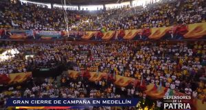 ¿A quién creer? Cierres de campaña como último y desesperado intento de Cepeda, De La Espriella y Valencia por conquistar tu voto 2 df 26