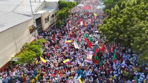 ¿A quién creer? Cierres de campaña como último y desesperado intento de Cepeda, De La Espriella y Valencia por conquistar tu voto 3 df 27