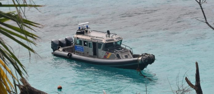 Buscan a pescador desaparecido tras salir a faena en Cartagena