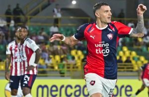 Junior se despide de la Libertadores entre frustración y críticas tras nueva derrota en Cartagena 6 download 4