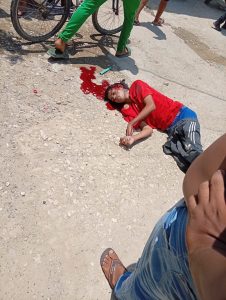 Identifican a adolescente venezolano asesinado a bala en Soledad 1 e0a925d7 dd65 433f 8c41 62cf1fc64a59