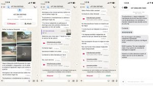 Partido Demócrata Colombiano denuncia amenazas contra su presidente y pide protección urgente 1 f809c829 ee29 45c4 8678 22b00fed4a42 17