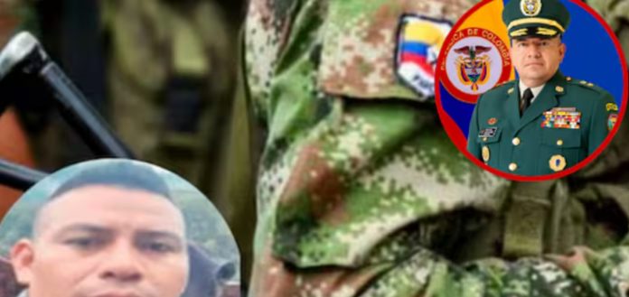 General Suárez alerta por reclutamiento de menores por parte de disidencias en el Huila