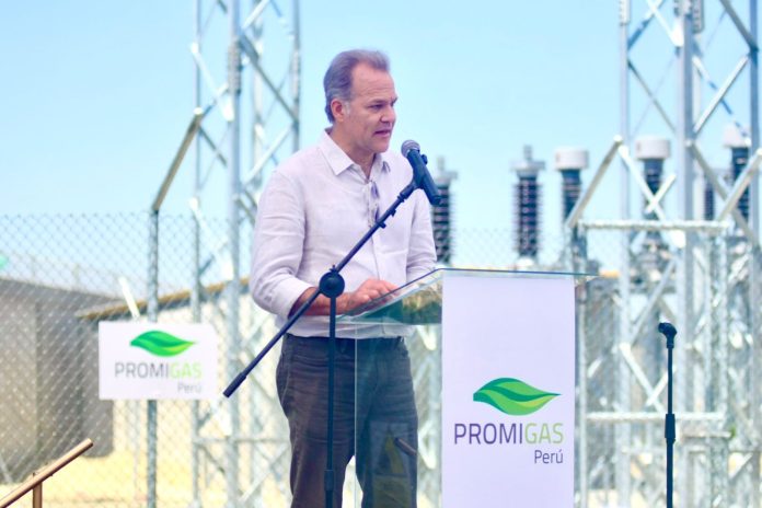 Mega proyecto energético en Perú: central térmica de Promigas beneficiará a más de 600 mil personas en el norte del país