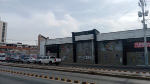Aparecen carteles en diferentes muros del centro de Barranquilla ¿Qué es lo que nos están pidiendo "pensar bien"? 7 fae4e414 887f 4d19 bbeb 7a82865e631a