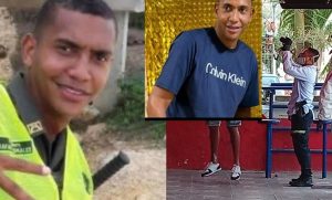 Patrullero de la Sijín fue hallado muerto en extrañas circunstancias en tienda de Torices 1 gh 1