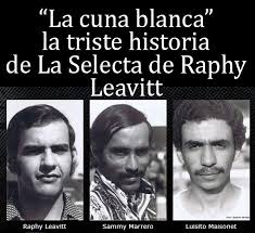 La historia detrás de "La cuna blanca": El himno de la salsa que nació de la tragedia e inmortalizó Sammy Marrero QEPD 3 images 7