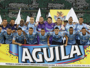 Junior vs Nacional: una final histórica que revive una rivalidad marcada por penales y títulos inolvidables 2 junior 2015