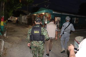 patrullajes contra la extorsion en malambo son realizados por la fuerza publica 2