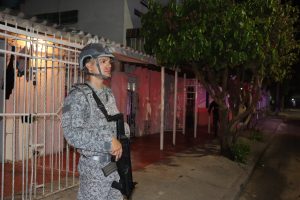 patrullajes contra la extorsion en malambo son realizados por la fuerza publica 3