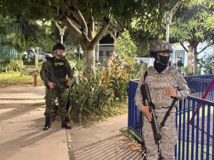 Patrullajes contra la extorsión en Malambo son realizados por la Fuerza Pública 4 patrullajes contra la extorsion en malambo son realizados por la fuerza publica 6