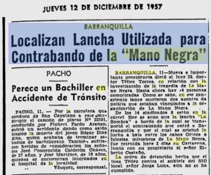 Crónica: El mito de la "Mano Negra" y el espectro de la justicia por propia mano 7 vc 2