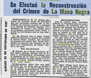 Crónica: El mito de la "Mano Negra" y el espectro de la justicia por propia mano 3 vc 7