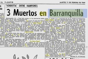 Crónica: El mito de la "Mano Negra" y el espectro de la justicia por propia mano 12 vc 9