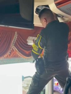 Caen 75 mil cigarrilllos de contrabando dentro de un bus en carreteras de La Guajira 1 2f7fa89e 9631 43f2 acbf 670bbd20d786