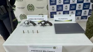 Golpe contra el Clan del Golfo en Arjona: incautan armas y material militar en allanamiento 2 5cf29c62 2ee2 4f68 ab44 616196a2a239