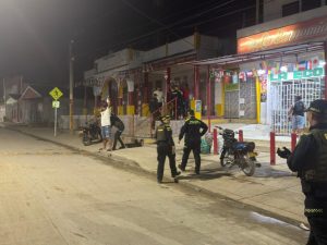 ¡Villanueva bajo control! Policía intensifica operativos en los barrios 5 699669f4 3e08 40de a619 ca7bd3aece71