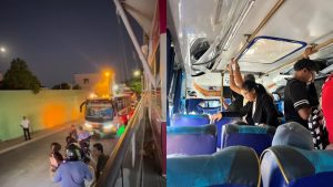 Crece la tensión en Sabanalarga por disputa entre empresas de transporte y presunto servicio irregular 1 708979533 1597959562341382 1271251079922695942 n 8