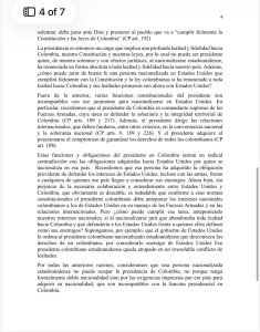 Exmagistrados y constitucionalistas advierten que nacionalidad estadounidense de Abelardo de la Espriella es incompatible con la Presidencia 4 71e97abf cb14 40fe 9377 1bf67150cb60