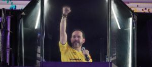 El rugido desde la Ventana al Mundo: De La Espriella proclama su victoria y marca territorio frente a la oposición 2 Abelardo De La Espriella en la Ventala al Mundo 0