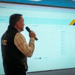 CNE recuerda a las campañas que este viernes vence el plazo para postular testigos electorales en el exterior 4 Simulacro 12.06.2026 5
