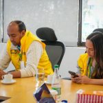 CNE recuerda a las campañas que este viernes vence el plazo para postular testigos electorales en el exterior 12 Simulacro 12.06.2026 8