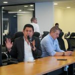 CNE recuerda a las campañas que este viernes vence el plazo para postular testigos electorales en el exterior 10 Simulacro 12.06.2026 9