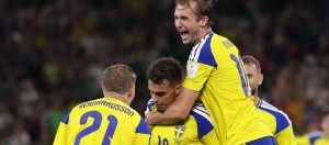Suecia 0