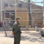 A sus 19 años, combina el servicio como auxiliar de policía con sus estudios para abrirse camino y brindar un mejor futuro a su familia 5 WhatsApp Image 2026 06 12 at 10.27.28 AM 1