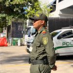 A sus 19 años, combina el servicio como auxiliar de policía con sus estudios para abrirse camino y brindar un mejor futuro a su familia 7 WhatsApp Image 2026 06 12 at 10.27.28 AM