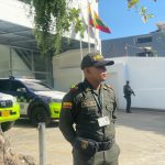 A sus 19 años, combina el servicio como auxiliar de policía con sus estudios para abrirse camino y brindar un mejor futuro a su familia 2 WhatsApp Image 2026 06 12 at 10.27.28 AM 4